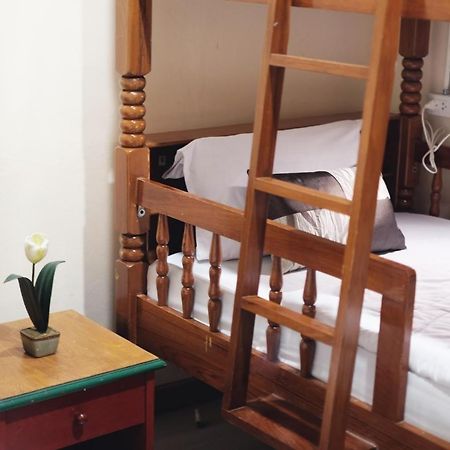 Auberge de jeunesse Khaosan Station (Adults Only) à Bangkok Extérieur photo